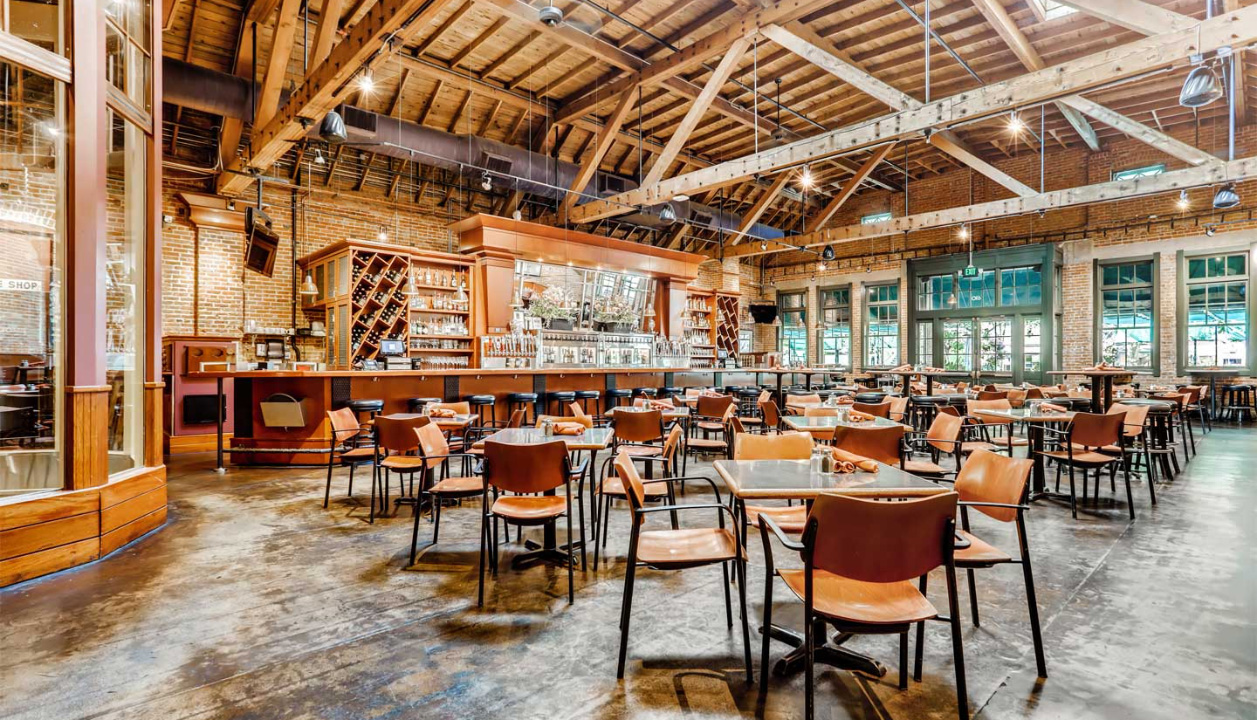 Bardenay Restaurant & Distillery - Boise photo